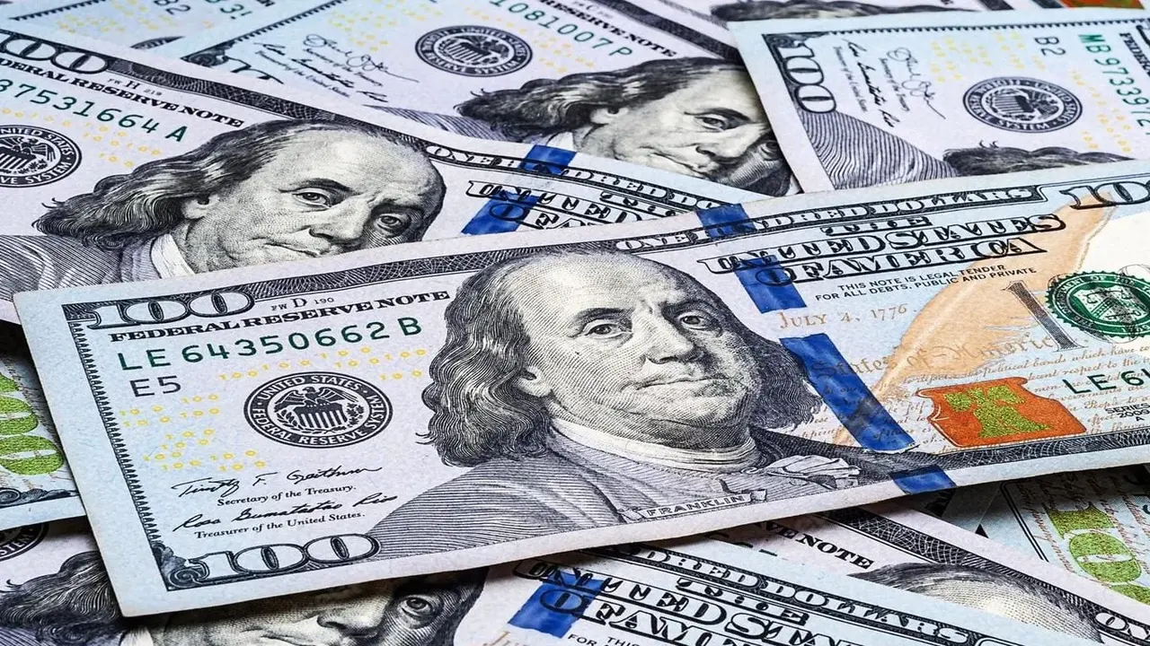 استقرار سعر الدولار مقابل الجنيه المصري في البنوك خلال تعاملات الجمعة 27 مارس